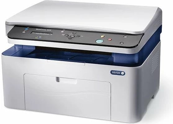 Printer Xerox WorkCentre 3025BI, wireless, i bardhë