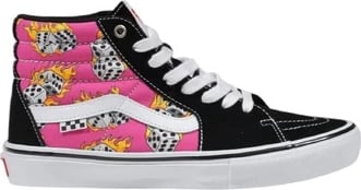 Këpucë femra Vans, fuchsia