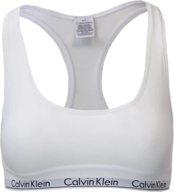 Të brendshme për femra Calvin Klein Underwear, të bardha 