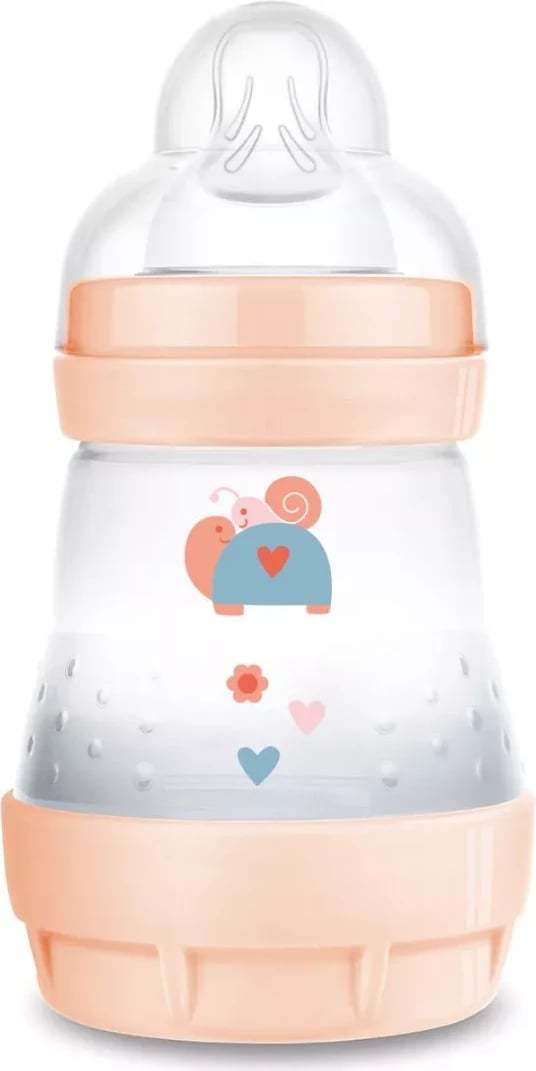 MAM Easy Start™ Anti-Colic 160ml Baby Bottle 0+ months