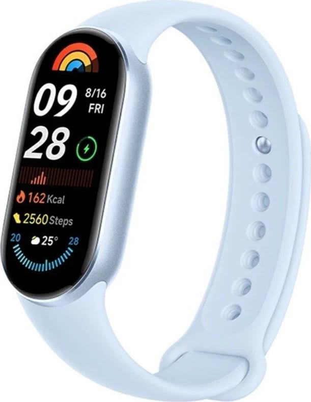 Smartwatch Xiaomi Watch Smart Band 9 Arctic Blue