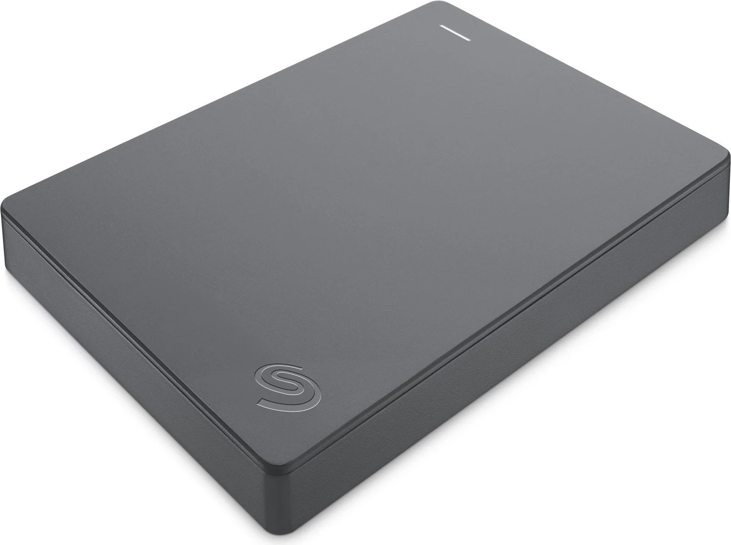 Hard disk i jashtëm Seagate Basic 2TB, USB 3.0, i zi