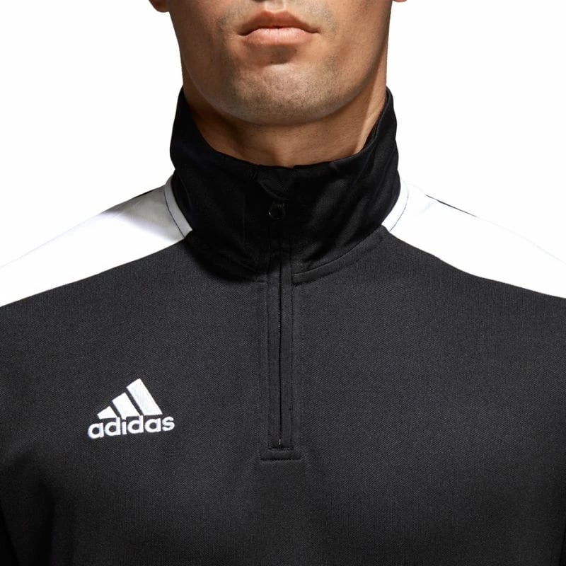 Duks për meshkuj adidas Regista 18 Training, i zi