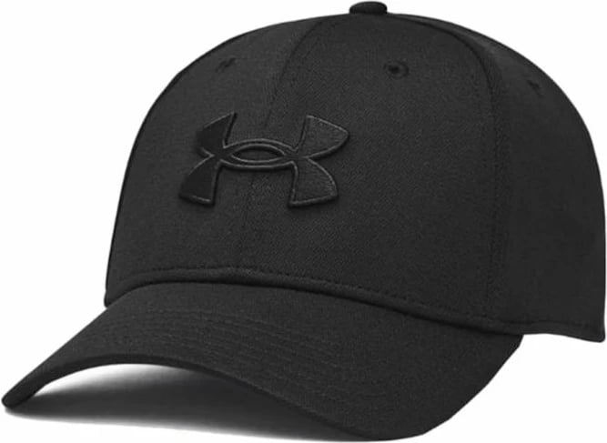 Kapelë për meshkuj Under Armour, e zezë