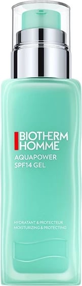 Xhel hidratues për fytyrë Biotherm Aquapower Advanced Gel, 75 ml