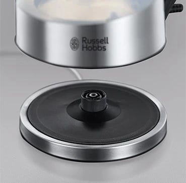 Vluese uji Russell Hobbs 