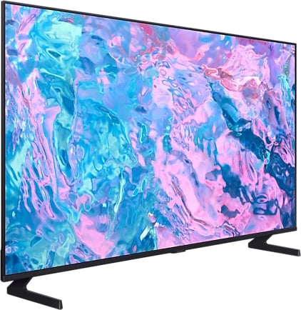 TELEVIZOR SAMSUNG UE55CU7092UXXH | 55" LED UHD 4K SMART TV TIZEN