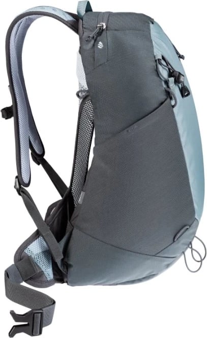 Çantë trekking Deuter AC Lite 15 SL, Shale-graphite