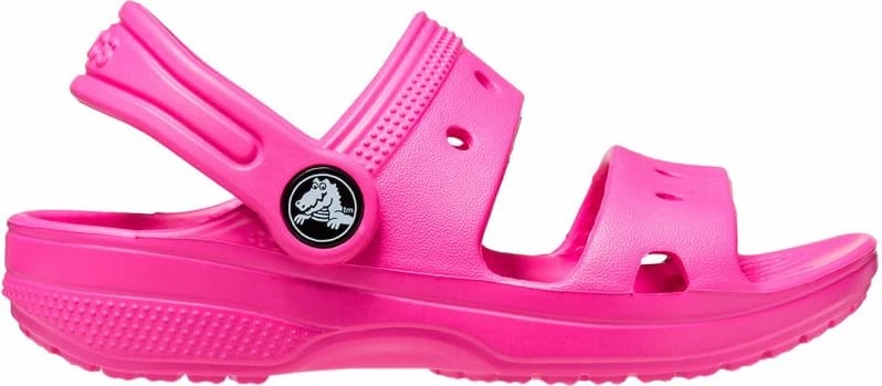 Sandale për fëmijë Crocs, rozë