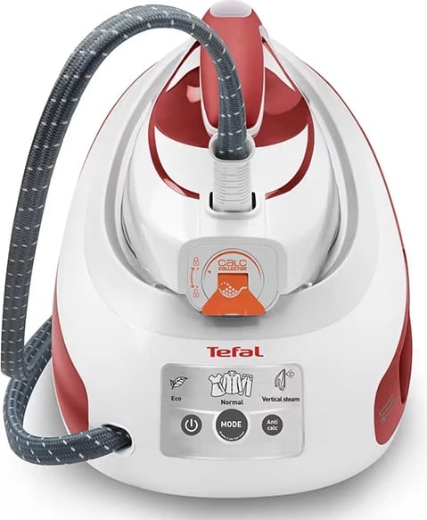 HEKUR ME BAZE TEFAL SV8030E0 2800W