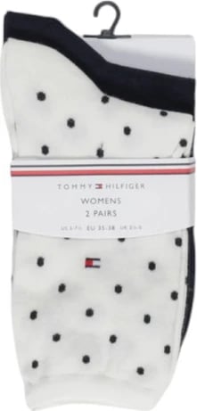 Të brendshme femra Tommy Hilfiger, të bardha