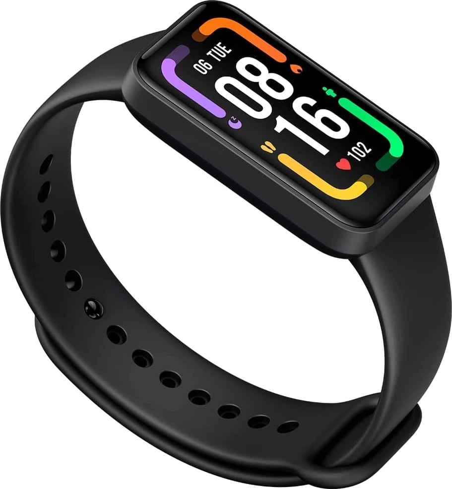 ORE SMART MI BAND PRO | 1.47“ BLUETOOTH AMOLED 200 mAh BLACK