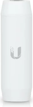 Konverter PoE Ubiquiti INS-3AF-I-G, Gigabit Ethernet, 10,100,1000 Mbit/s, i bardhë