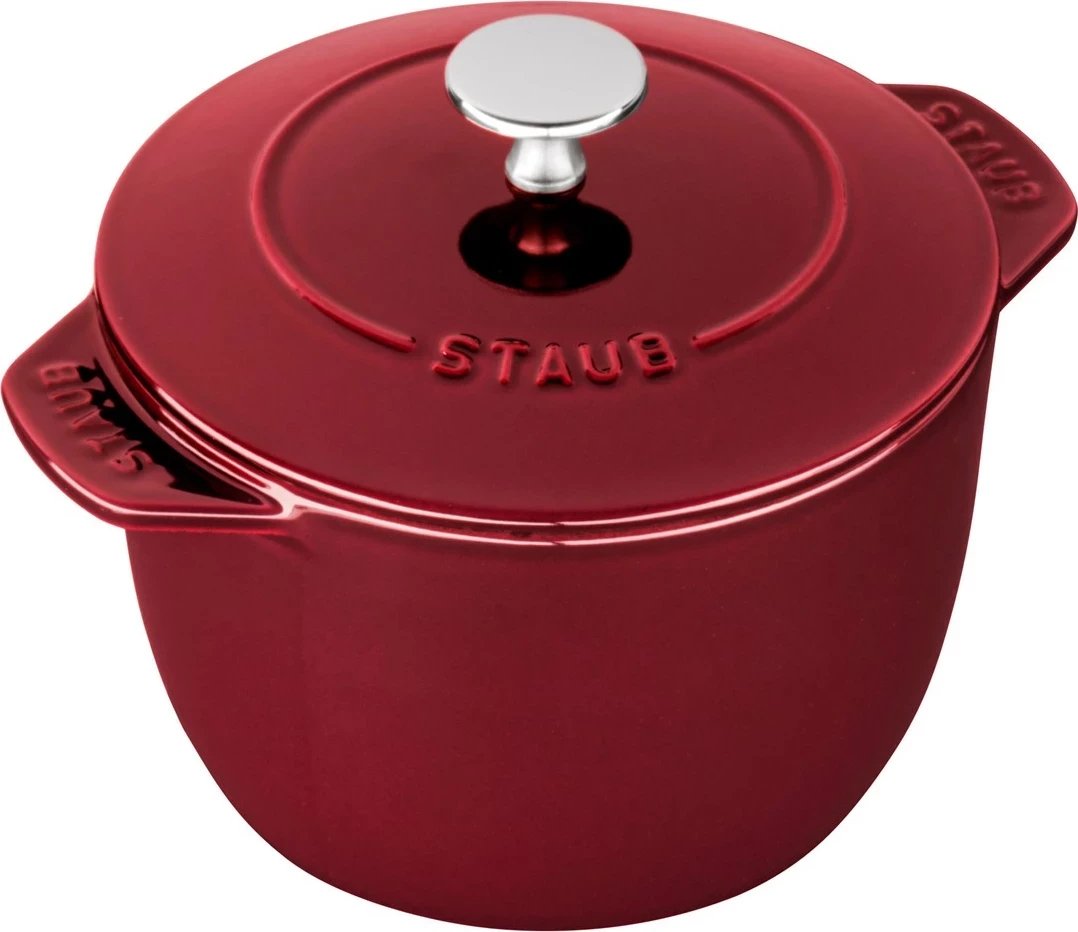 Tenxhere STAUB 3 ltr, grenadine