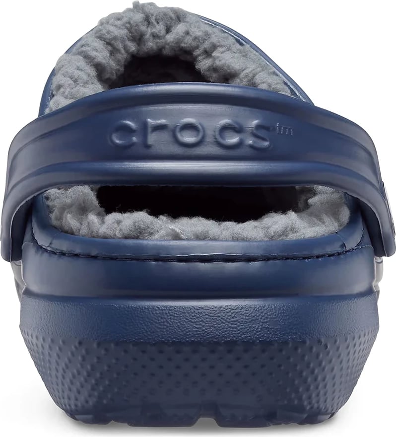 CROCS CLASSIC LINED CLOG T 