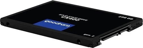 Disk SSD Goodram CX400, 256GB