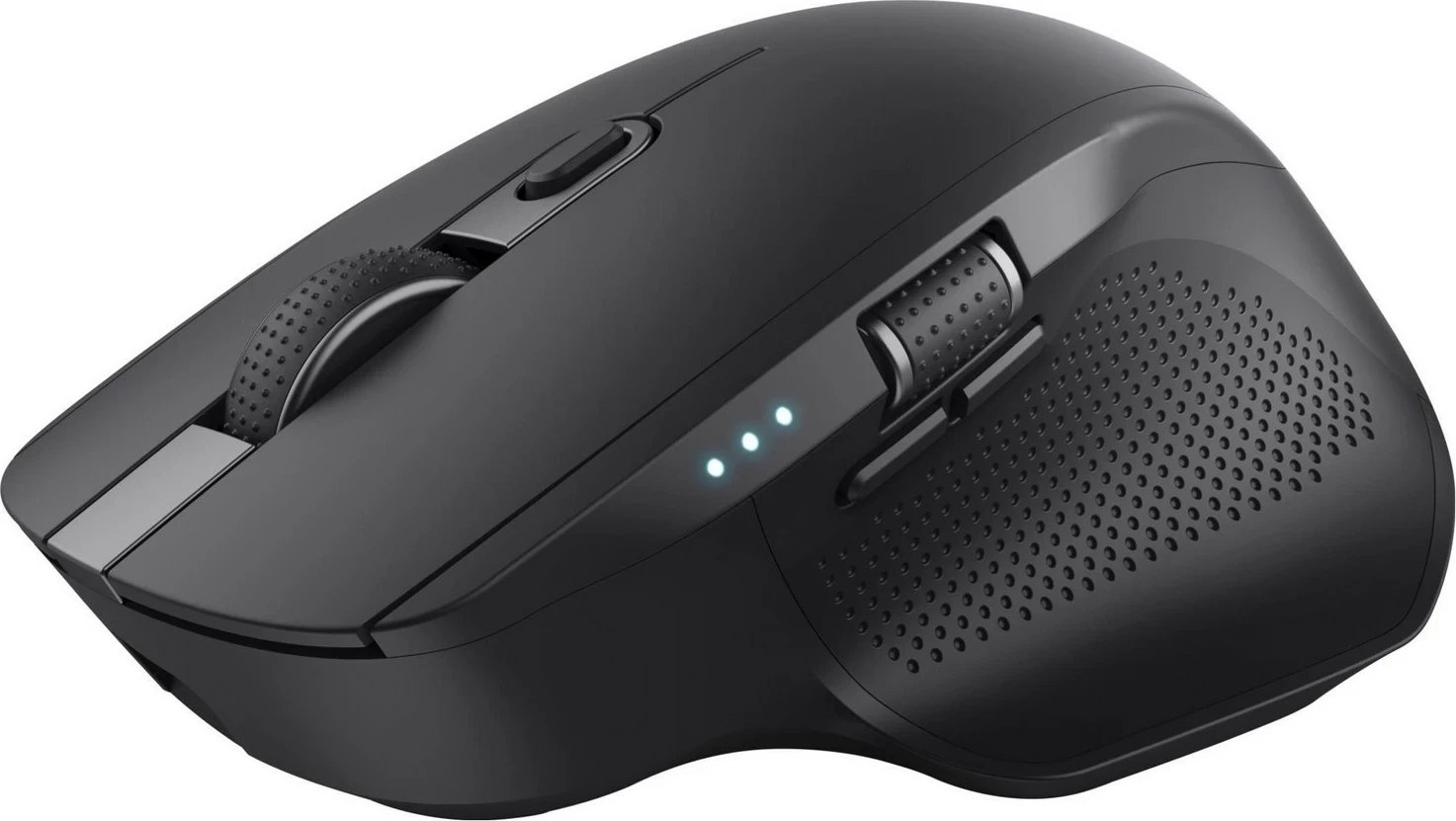 Maus Trust Ozaa+, Wireless, 3200 DPI, i zi