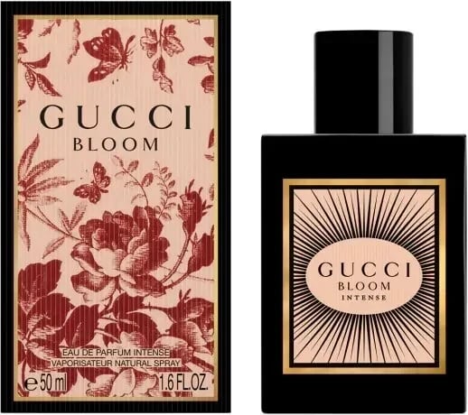 Eau de Parfum Intense Gucci Bloom , 50ml