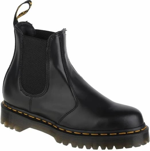 Çizme Dr Martens femra, të zeza