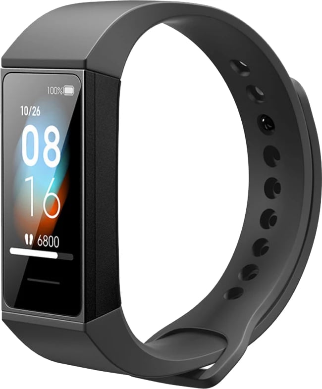 ORE SMART MI BAND 4C XMSH01GE | 1.8" BLUETOOTH 130MAH BLACK