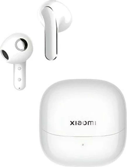 Kufje Xiaomi Buds 5 Ceramic White