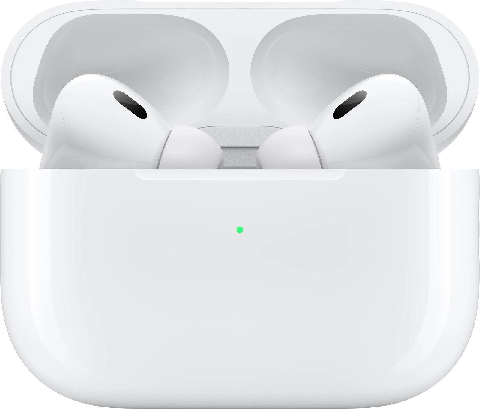 Apple AirPods Pro 2 me MagSafe Case (USB-C)