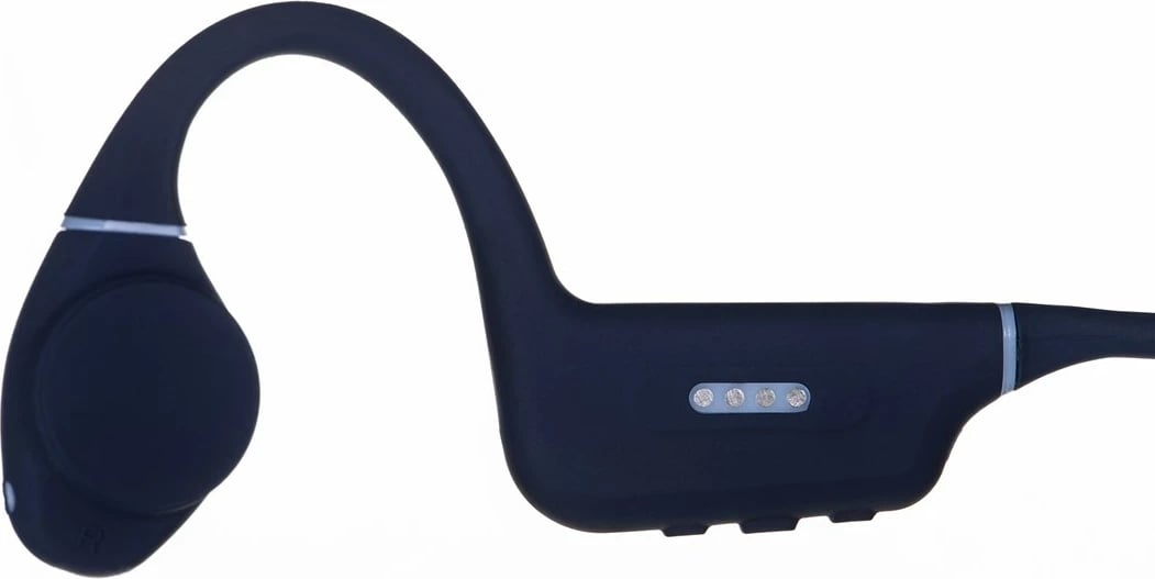 Kufje Creative Outlier Free Pro Wireless Neck-band Bluetooth, Ngjyra Midnight Blue