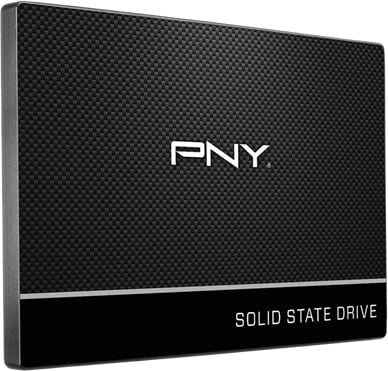 SSD PNY CS900 500GB 2.5"