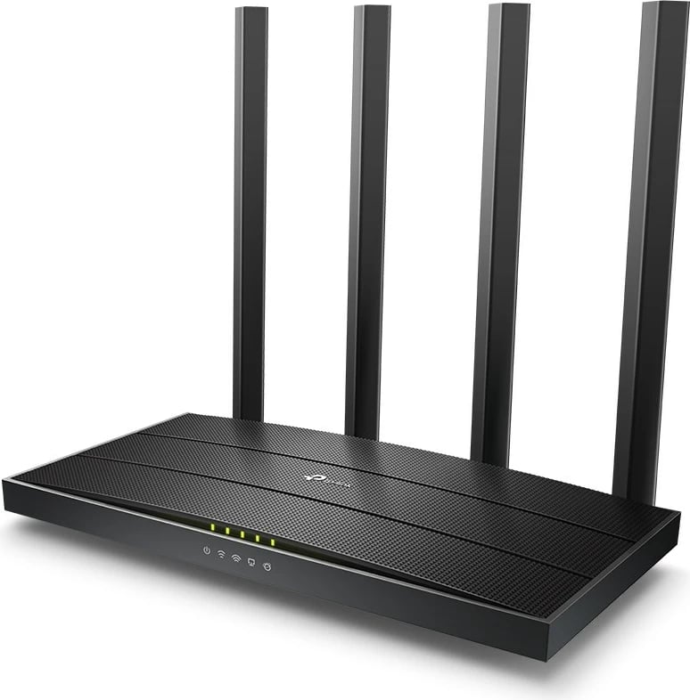 Ruter TP-Link AC1900 MUMIMO, Wi-Fi,1900 Mbps, i zi