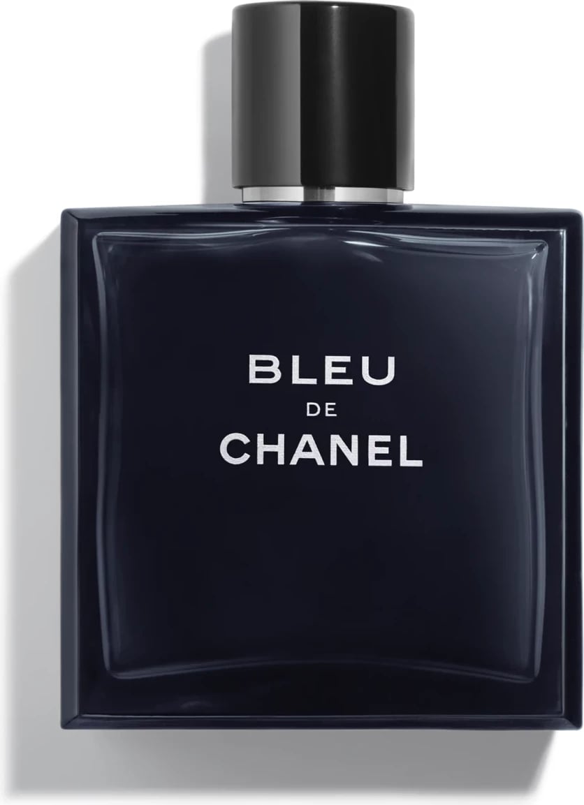 Eau De Toilette Chanel Bleu De Chanel, 100 ml