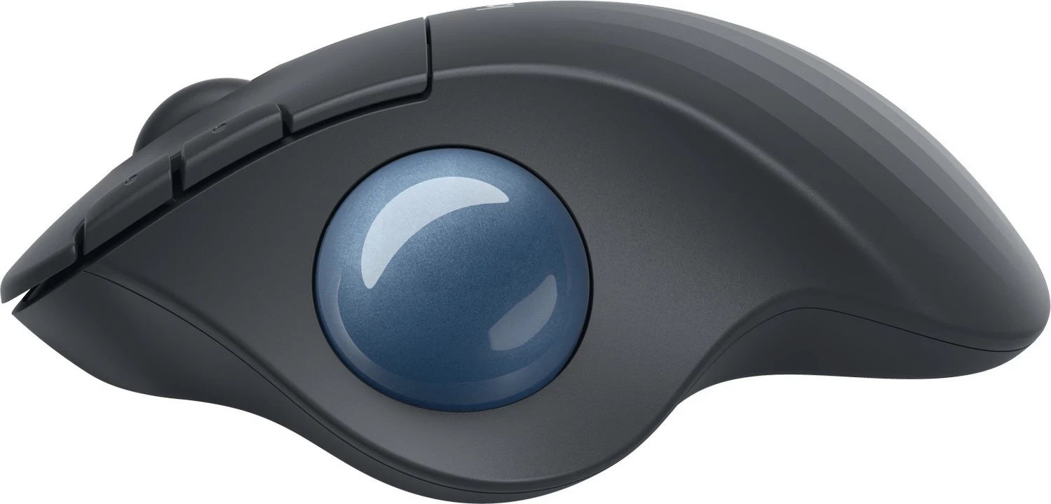 Maus optik Logitech M575, i zi