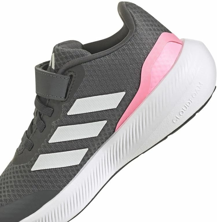 Atlete për fëmijë adidas, të zeza