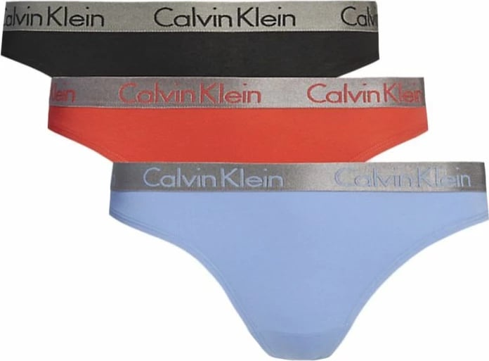 Të brendshme për femra Calvin Klein, me ngjyra