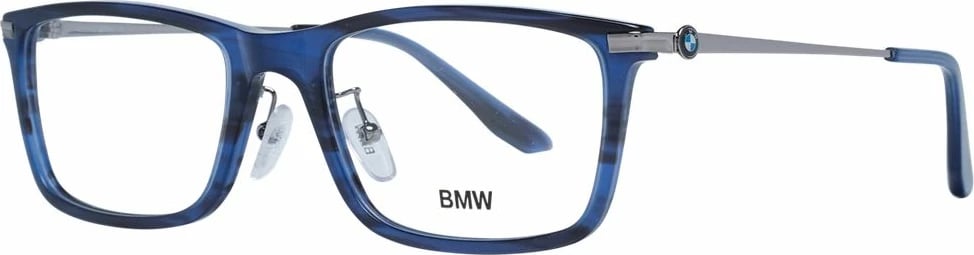 Syze optike për meshkuj BMW, blu