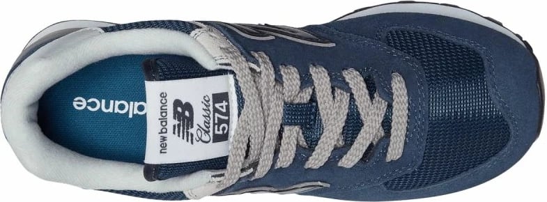 Atlete për femra New Balance, blu marine