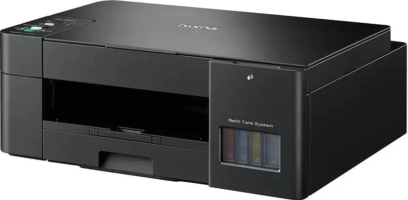 Printer Brother DCP-T420W Plus, i zi