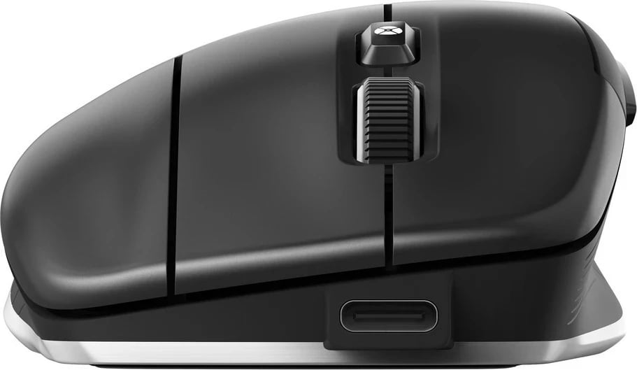 Maus 3Dconnexion CadMouse Compact Wireless USB-C