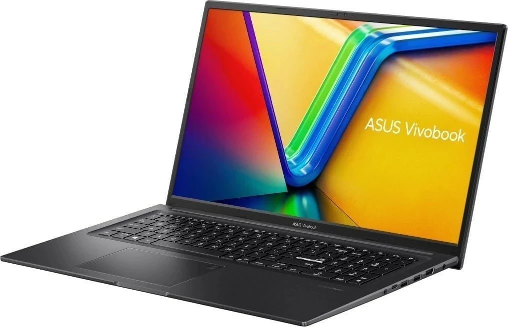 Laptop ASUS Vivobook 17X M3704YA-AU127, 17.3", 16 GB RAM, 512 GB SSD, E zezë