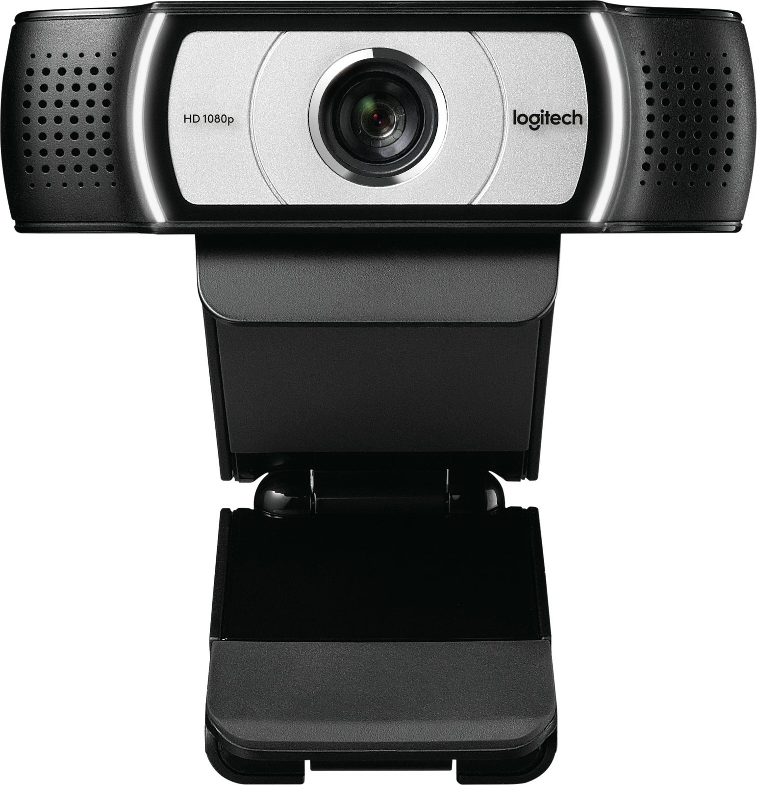 Kamerë Logitech C930e Business Webcam, 1920 x 1080 pixels, Full HD, 30 fps, e zezë