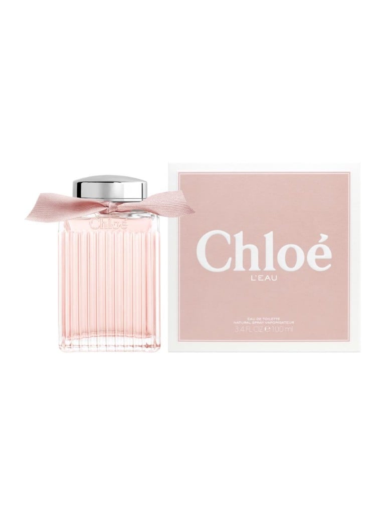 Eau De Toilette Chloé L'Eau, 100 ml