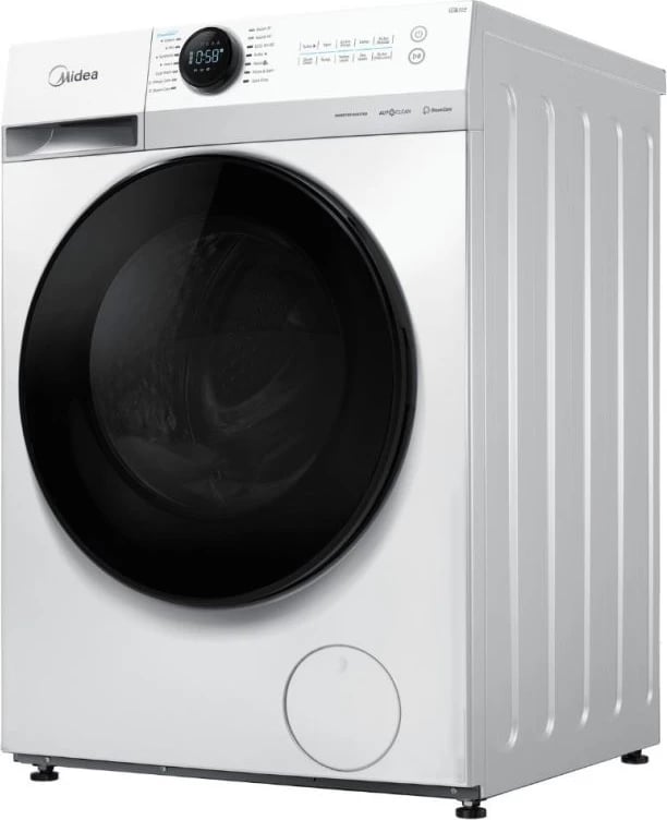 RROBALARËSE MIDEA MF200W120WB/W-HR 1400RPM 12KG