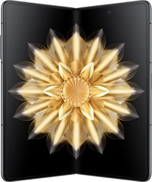 Celular HONOR Magic V2 5G, 16/512GB, Black