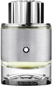 Eau de Parfum Giorgio Armani Explorer Platinum, 60ml