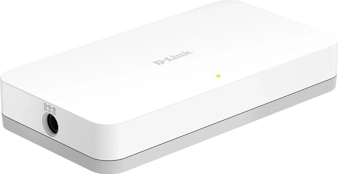 Switch D-Link për zyre