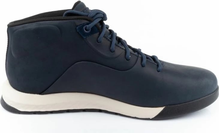 Këpucë Timberland për meshkuj, blu marin