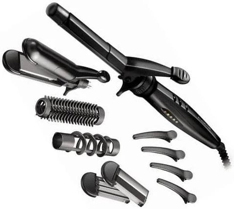 Multistyler Remington S8670, i zi