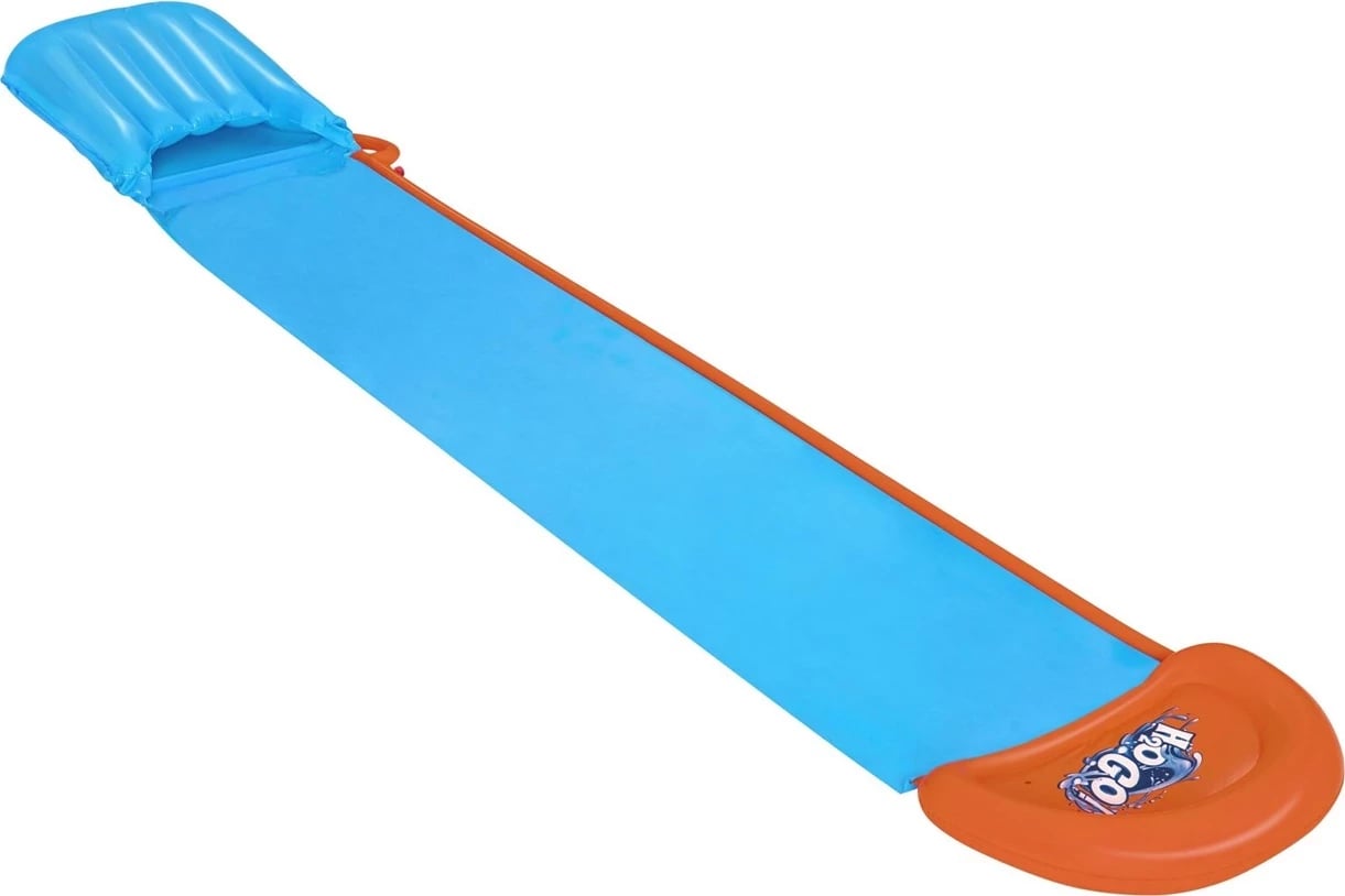 Rrëshqitëse uji Bestway H2OGO! Tsunami Splash Ramp, Blu