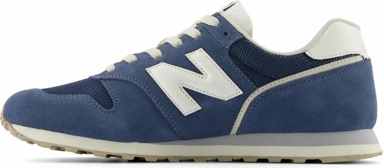 Atlete New Balance, meshkuj dhe femra, të kaltra