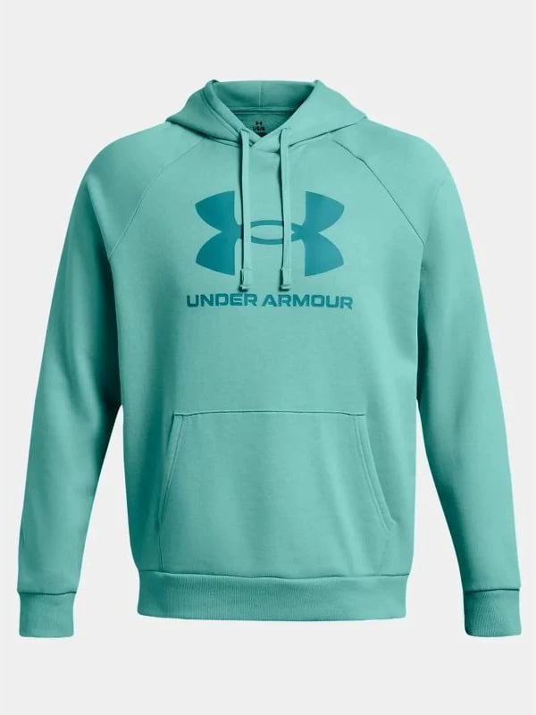 Duks për meshkuj Under Armour, blu