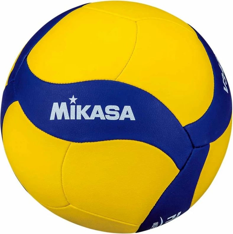 Top për volejboll Mikasa V345W, për meshkuj dhe femra